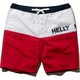 Line Water Shorts M R [フィットネス・競泳水着メンズ]