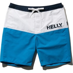 ヨドバシ.com - ヘリーハンセン HELLY HANSEN Line Water Shorts
