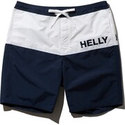Line Water Shorts L HB [フィットネス・競泳水着メンズ]