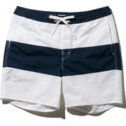 Border Water Shorts M HB [フィットネス・競泳水着メンズ]