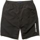 Solid Water Shorts Long S K [フィットネス・競泳水着メンズ]