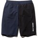 Solid Water Shorts Long XL HK [フィットネス・競泳水着メンズ]