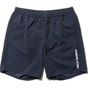 Solid Water Shorts Mid XL HB [フィットネス・競泳水着メンズ]
