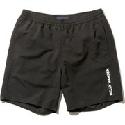 Solid Water Shorts Mid M K [フィットネス・競泳水着メンズ]