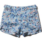 K Yacht Print Water Shorts 100 CS [ボーイズ水着]