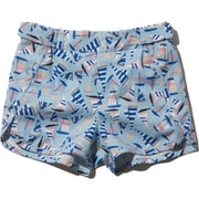K Yacht Print Water Shorts 110 CS [ボーイズ水着]