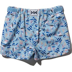 ヨドバシ.com - ヘリーハンセン HELLY HANSEN K Yacht Print