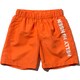 K Solid Water Shorts HJ71906 (NO)ノーブルオレンジ 130サイズ [ファッション水着 キッズ]