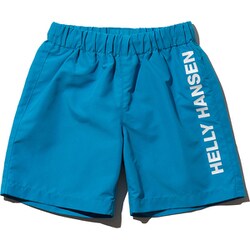 ヨドバシ.com - ヘリーハンセン HELLY HANSEN K Solid Water Shorts