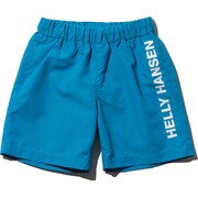 K Solid Water Shorts HJ71906 (SK)スカイブルー 130サイズ [ファッション水着 キッズ]