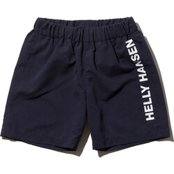 ヨドバシ.com - ヘリーハンセン HELLY HANSEN K Solid Water Shorts