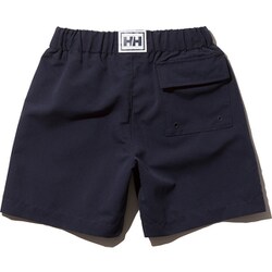 ヨドバシ.com - ヘリーハンセン HELLY HANSEN K Solid Water Shorts