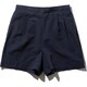 W Solid Water Shorts HW71907 HB WMサイズ [水着 レディース]