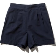 W Solid Water Shorts HW71907 HB WMサイズ [水着 レディース]