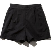 W Solid Water Shorts WL K [フィットネス・競泳水着レディース]