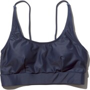 W Active Bikini Tops HW71912 (HB)ヘリーブルー WMサイズ [ファッション水着 レディース]