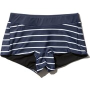 W Active Bikini Shorts WM N1 [フィットネス・競泳水着レディース]