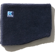 ネックウォーマー ファイバーパイルネックウォーマー FIBERPILE(R) Neck Warmer HA91967 ネイビー(N)