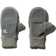 ファイバーパイルカバーミトン FIBERPILE Cover Mitten HA91968 セージ Sサイズ [アウトドア グローブ]