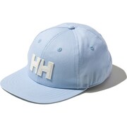 Twill Cap HC91858 （CS）クラウドサックス [アウトドア キャップ]