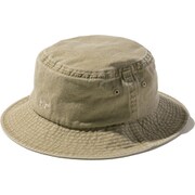 LOGO SAIL HAT HC91904  (WR)ウェットロープ Sサイズ [アウトドア ハット]