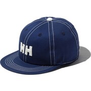 ツイルキャップ K Twill Cap HCJ91950 （HB）ヘリーブルー [アウトドア 帽子 キッズ]