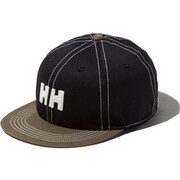 K Twill Cap HCJ91950 K KFサイズ [アウトドア 帽子 キッズ]