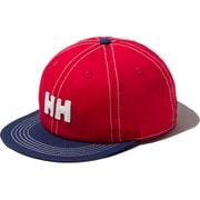 K Twill Cap HCJ91950 LN KFサイズ [アウトドア 帽子 キッズ]