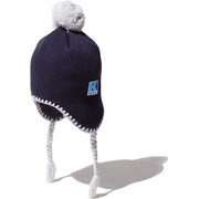 K Sherpa Beanie HCJ91951 HB KFサイズ [アウトドア 帽子 キッズ]