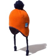 K Sherpa Beanie HCJ91951 PU KFサイズ [アウトドア 帽子 キッズ]