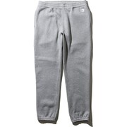 HH LOGO SWT PANTS HE21969 (Z)ミックスグレー Mサイズ [アウトドア パンツ メンズ]