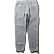 HH LOGO SWT PANTS HE21969 (Z)ミックスグレー WMサイズ [アウトドア パンツ レディース]