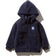 K FP JACKET HJ51955 ネイビー 100 [アウトドア ジャケット キッズ]