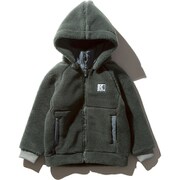 K FP JACKET HJ51955 SA 120 [キッズ用ウェア]