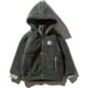 K FP JACKET HJ51955 SA 100 [アウトドア フリースジャケット キッズ]