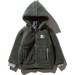 ヨドバシ.com - ヘリーハンセン HELLY HANSEN K FP JACKET HJ51955 SA