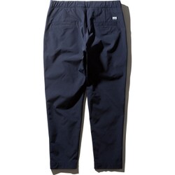 ヘリーハンセン HELLY HANSEN ヴィッデンスリムクロップドパンツ Vidden Slim Cropped Pants HO21953  (DN)ディープネイビー Mサイズ [アウトドア パンツ メンズ] 通販【全品無料配達】 - ヨドバシ.com