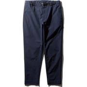ヴィッデンスリムクロップドパンツ Vidden Slim Cropped Pants HO21953 (DN)ディープネイビー XLサイズ [アウトドア パンツ メンズ]