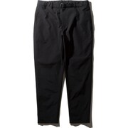 ヴィッデンスリムクロップドパンツ Vidden Slim Cropped Pants HO21953 (K)ブラック Mサイズ [アウトドア パンツ メンズ]