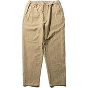 STOLEN EASY PANTS HO21954 (TN)タン Mサイズ [アウトドア パンツ メンズ]