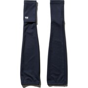 UV Cool Arm Cover HOA91902 （HB）ヘリーブルー [スポーツウェア アクセサリ]
