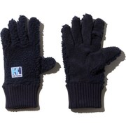 ファイバーパイルサーモグローブ FIBERPILETHERMO Glove HOA91959 ネイビー(N) Sサイズ [アウトドア グローブ]