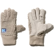 ファイバーパイルサーモグローブ FIBERPILETHERMO Glove HOA91959 オートミール Lサイズ [アウトドア グローブ]
