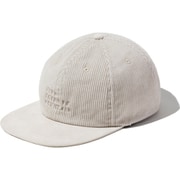 CORDUROY LOGO CAP HOC91953 （LD）クラウド [アウトドア キャップ]