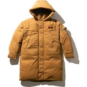 ミーミルダウンパーカ MIMIR DOWN PARKA HOE11950 （MW）マリンウッド Mサイズ [アウトドア ダウンウェア メンズ]