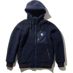 ヨドバシ.com - ヘリーハンセン HELLY HANSEN ファイバーパイルサーモ