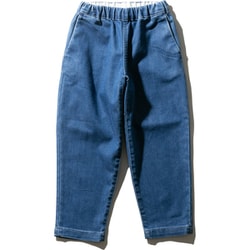 ヨドバシ Com ヘリーハンセン Helly Hansen K Stretch Denim Pants Hoj21956 B 100cm アウトドア パンツ キッズ 通販 全品無料配達