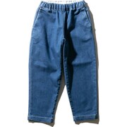 K STRETCH DENIM PANTS HOJ21956 B 100cm [アウトドア パンツ キッズ]