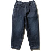 K STRETCH DENIM PANTS HOJ21956 N 100cm [アウトドア パンツ キッズ]