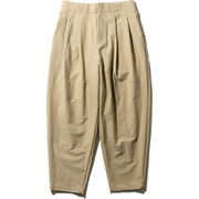 ストーレンイージーパンツ W Stolen Easy Pants HOW21954 （TN）タン WSサイズ [アウトドア パンツ レディース]